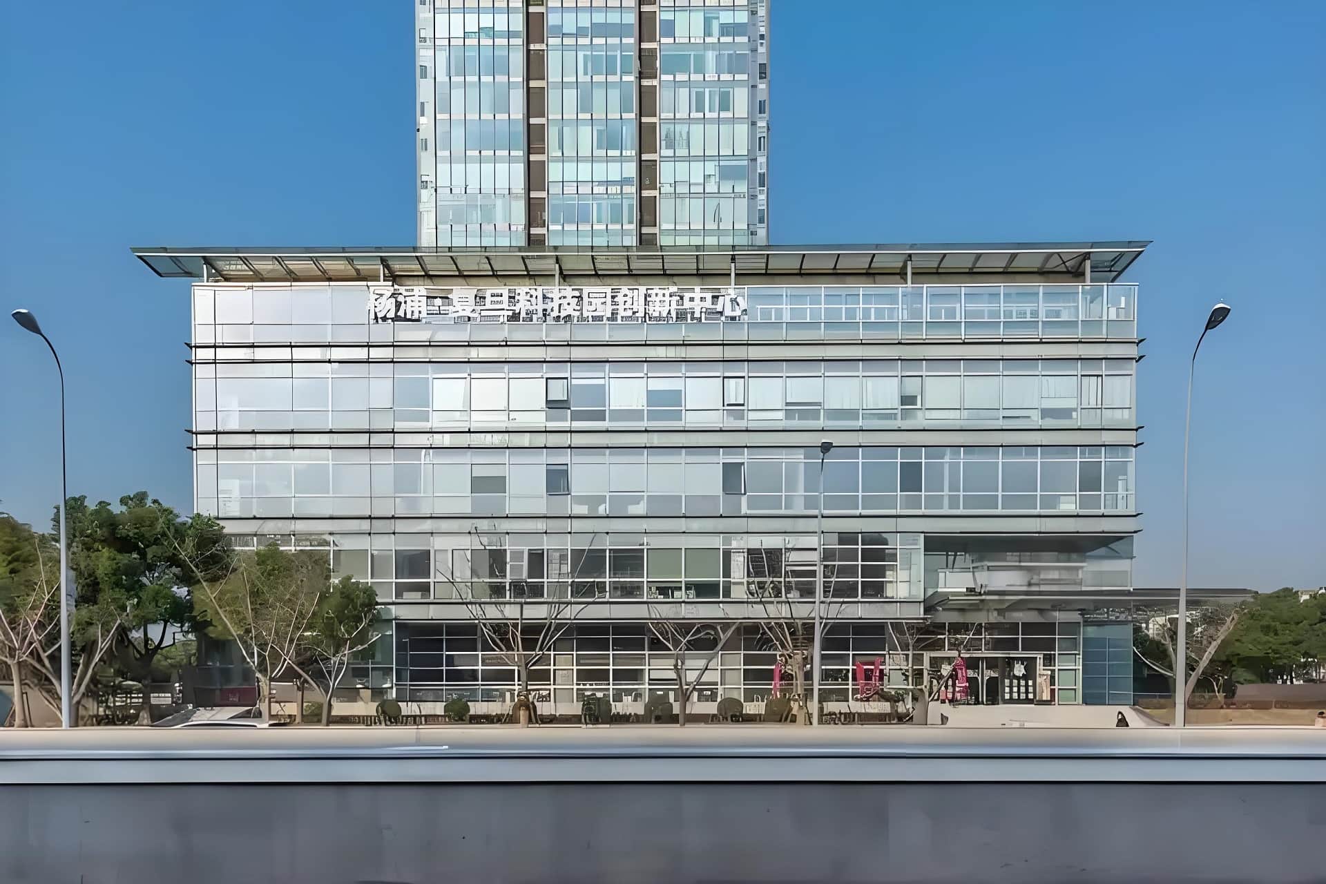 外立面